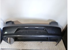Recambio de paragolpes trasero para volkswagen passat b7 (362) 2.0 tdi referencia OEM IAM   GRISS