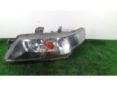 Recambio de faro izquierdo para honda accord vii (cl, cn) 2.0 (cl7) referencia OEM IAM SIN REFERENCIA 03-08 HALOGENO