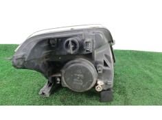 Recambio de faro izquierdo para citroën c2 (jm_) 1.4 hdi referencia OEM IAM 9680128380 03-09 HALOGENO 2