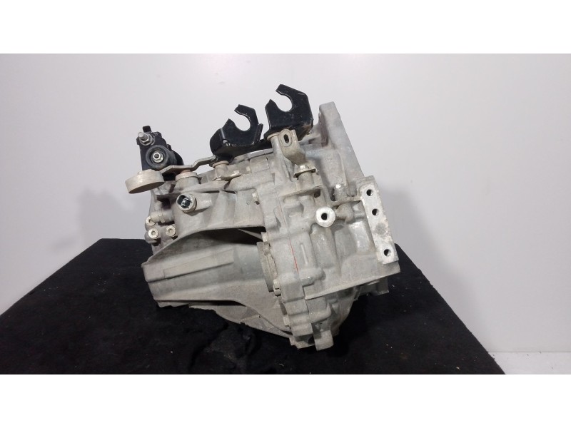 Recambio de caja cambios para toyota avensis sedán (_t27_) 1.8 (zrt271_) referencia OEM IAM  6 VELOCIDADES MANUAL