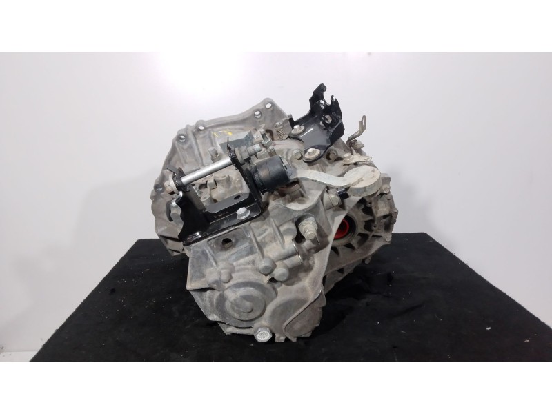 Recambio de caja cambios para toyota avensis sedán (_t27_) 1.8 (zrt271_) referencia OEM IAM  6 VELOCIDADES MANUAL