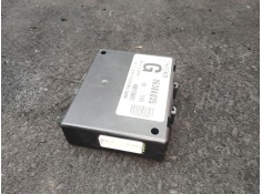 Recambio de modulo electronico para citroën c4 aircross 1.8 hdi 150 referencia OEM IAM 8638A035 - W001T89471 CORNER SENSOR 