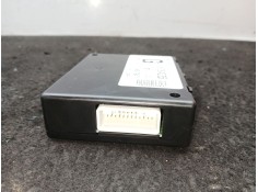 Recambio de modulo electronico para citroën c4 aircross 1.8 hdi 150 referencia OEM IAM 8638A035 - W001T89471 CORNER SENSOR  2