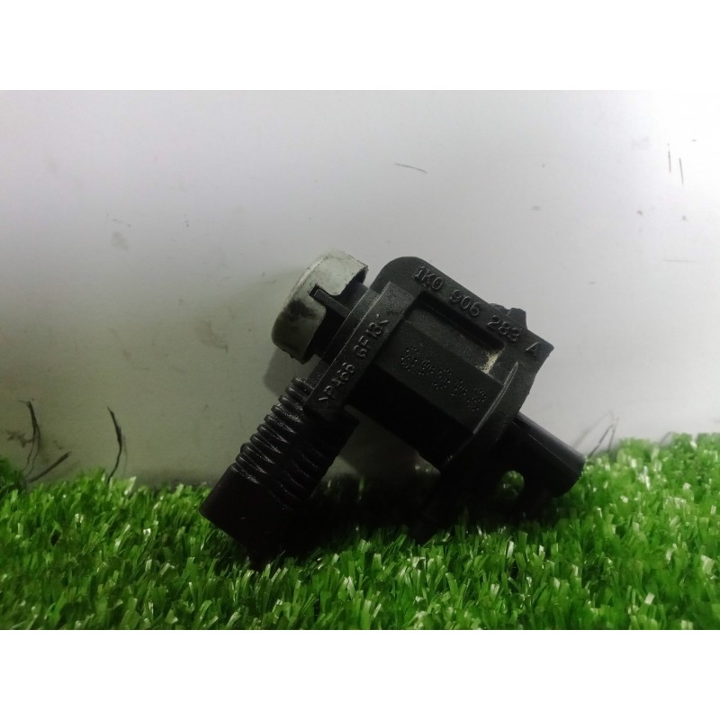 Recambio de valvula de vacio para volkswagen tiguan (5n2) 2.0 tdi referencia OEM IAM 1K0906283A  