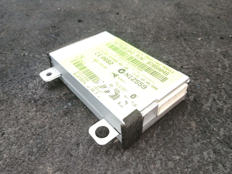 Recambio de modulo electronico para citroën c4 aircross 1.8 hdi 150 referencia OEM IAM 8785A046 - 1872669 BLUETOOTH 