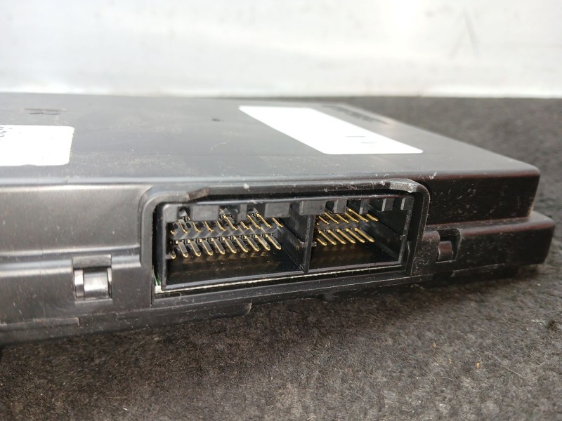 Recambio de modulo electronico para citroën c4 aircross 1.8 hdi 150 referencia OEM IAM 7820515 - CAB501A068R  