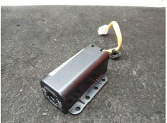 Recambio de mando airbag para citroën c4 aircross 1.8 hdi 150 referencia OEM IAM 8610A124  