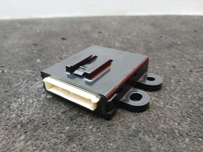 Recambio de modulo electronico para citroën c4 aircross 1.8 hdi 150 referencia OEM IAM 1640A014  