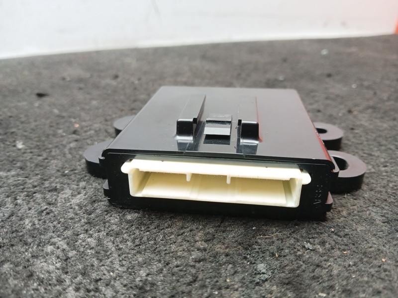 Recambio de modulo electronico para citroën c4 aircross 1.8 hdi 150 referencia OEM IAM 1640A014  