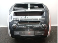 Recambio de mando multifuncion para citroën c4 aircross 1.8 hdi 150 referencia OEM IAM 8002A920XB - VPBA0F18C844LA VISTEON 