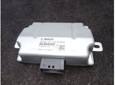 Recambio de modulo electronico para citroën c4 aircross 1.8 hdi 150 referencia OEM IAM 8638A053 - 0199DC101 BOSCH 