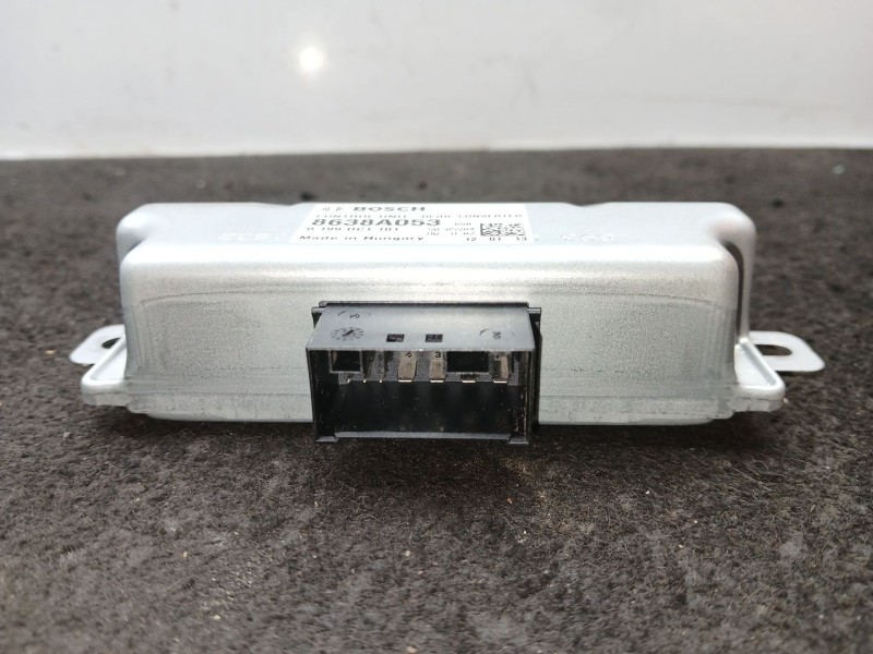 Recambio de modulo electronico para citroën c4 aircross 1.8 hdi 150 referencia OEM IAM 8638A053 - 0199DC101 BOSCH 