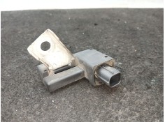 Recambio de sensor para citroën c4 aircross 1.8 hdi 150 referencia OEM IAM 1865A189 - 1314000480 DENSO POSITIVO DE LA BATERIA