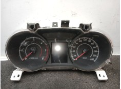 Recambio de cuadro instrumentos para citroën c4 aircross 1.8 hdi 150 referencia OEM IAM 8100B832 - 0T34516  