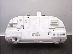 Recambio de cuadro instrumentos para citroën c4 aircross 1.8 hdi 150 referencia OEM IAM 8100B832 - 0T34516   2