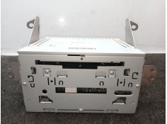 Recambio de sistema audio / radio cd para citroën c4 aircross 1.8 hdi 150 referencia OEM IAM 8701A352 - 22035034E  