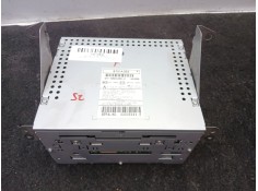 Recambio de sistema audio / radio cd para citroën c4 aircross 1.8 hdi 150 referencia OEM IAM 8701A352 - 22035034E   2