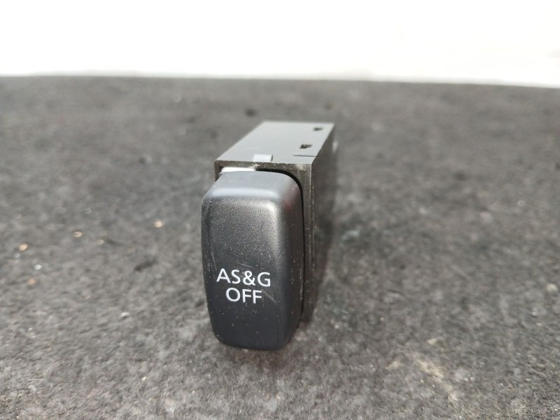 Recambio de interruptor para citroën c4 aircross 1.8 hdi 150 referencia OEM IAM . ASG OFF 