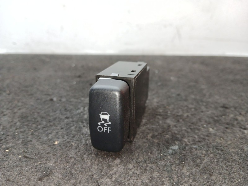 Recambio de interruptor para citroën c4 aircross 1.8 hdi 150 referencia OEM IAM . CONTROL TRACCION 