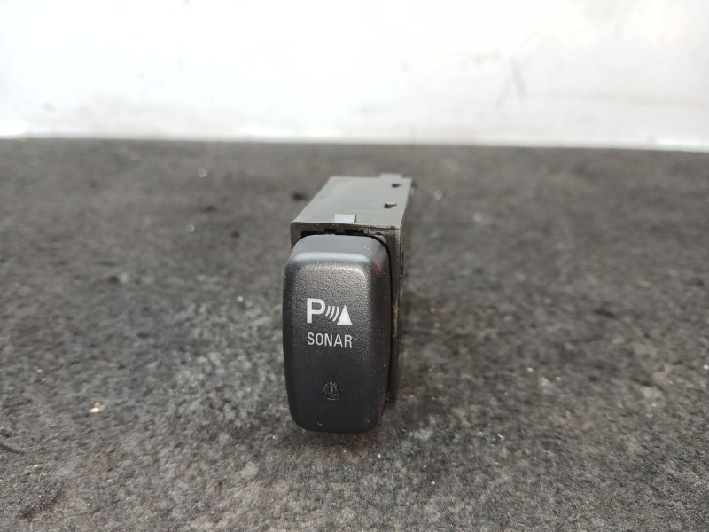 Recambio de interruptor para citroën c4 aircross 1.8 hdi 150 referencia OEM IAM . PARKING 