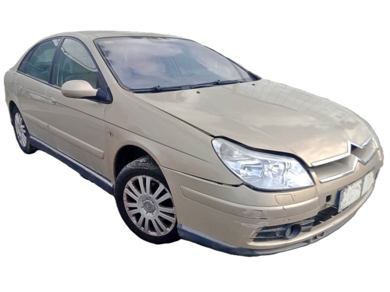 citroën c5 ii (rc_) del año 2008