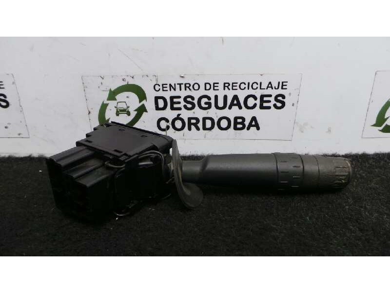 Recambio de mando luces para peugeot 406 berlina (s1/s2) 2.0 hdi referencia OEM IAM 96274722ZL 2.NIEBLAS 