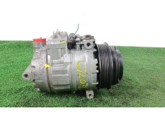 Recambio de compresor aire acondicionado para mercedes-benz clase c (w202) c 200 cdi (202.134) referencia OEM IAM A0002307011 DI