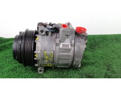 Recambio de compresor aire acondicionado para mercedes-benz clase c (w202) c 200 cdi (202.134) referencia OEM IAM A0002307011 DI 2