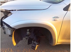 Recambio de aleta delantera izquierda para toyota rav 4 iii (_a3_) 2.2 d 4wd (ala30_) referencia OEM IAM   