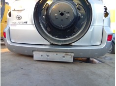 Recambio de paragolpes trasero para toyota rav 4 iii (_a3_) 2.2 d 4wd (ala30_) referencia OEM IAM   