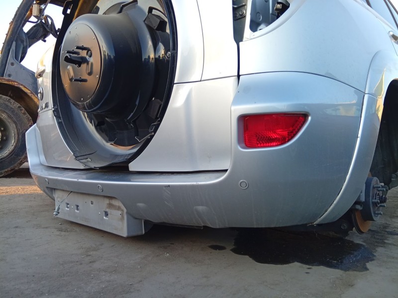 Recambio de paragolpes trasero para toyota rav 4 iii (_a3_) 2.2 d 4wd (ala30_) referencia OEM IAM   