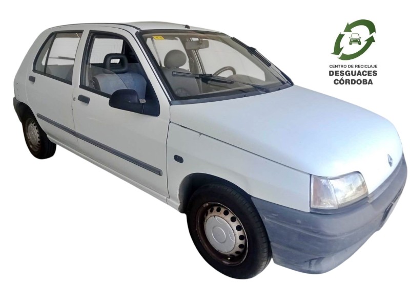 renault clio i (b/c57_, 5/357_) del año 1992