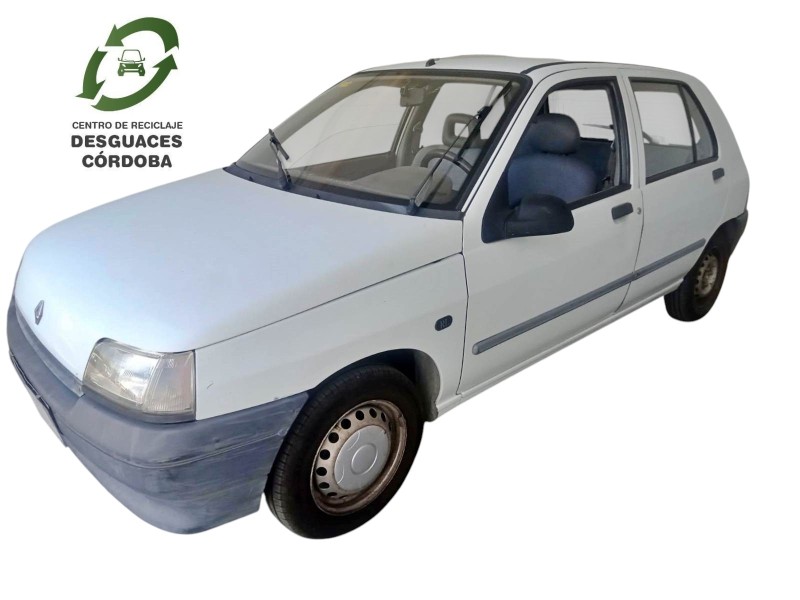 renault clio i (b/c57_, 5/357_) del año 1992