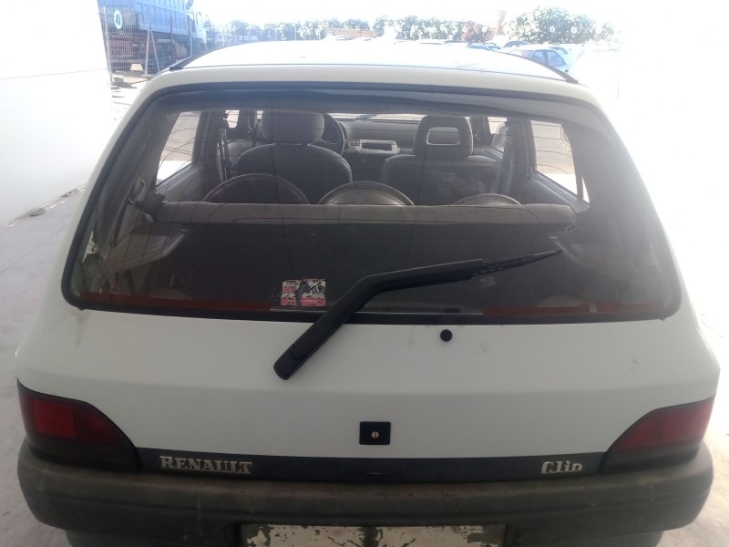 Recambio de porton trasero para renault clio i (b/c57_, 5/357_) 1.1 referencia OEM IAM   