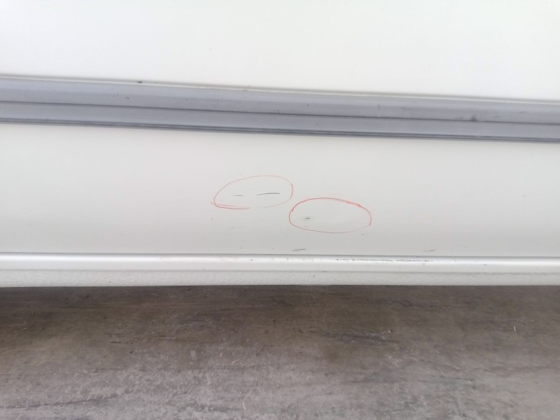 Recambio de puerta delantera izquierda para renault clio i (b/c57_, 5/357_) 1.1 referencia OEM IAM   
