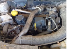 Recambio de motor completo para renault clio iii (br0/1, cr0/1) 1.5 dci (br17, cr17) referencia OEM IAM   