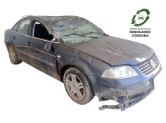 VOLKSWAGEN PASSAT B5 (3B2)