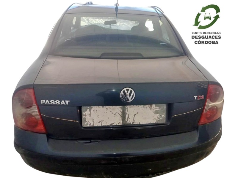 volkswagen passat b5 (3b2) del año 2002