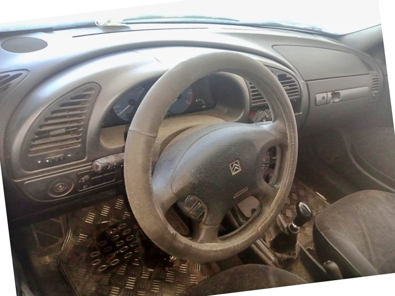 citroën xsara (n1) del año 2000