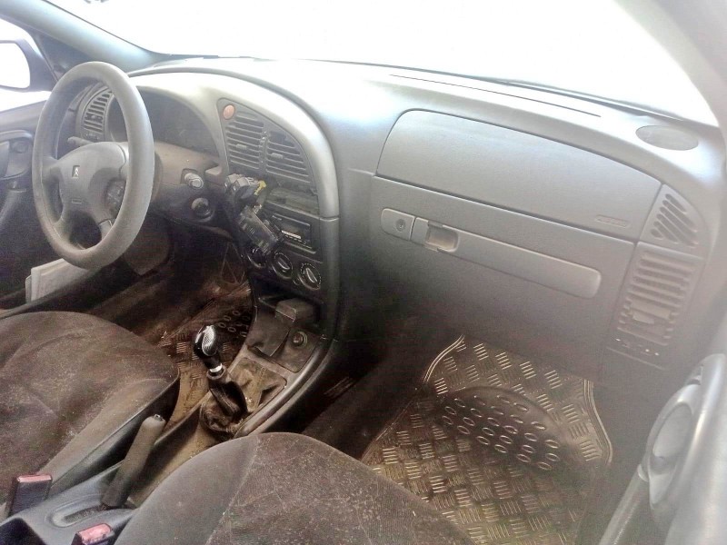 citroën xsara (n1) del año 2000