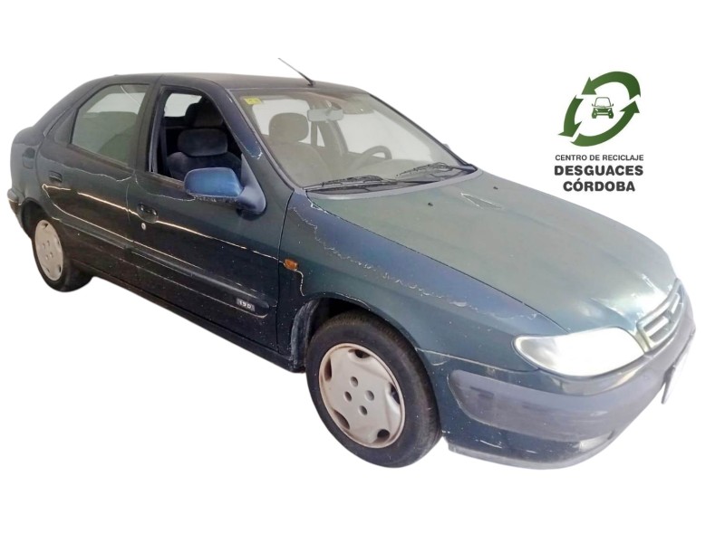 citroën xsara (n1) del año 2000