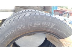 Recambio de pareja neumaticos para audi a6 c5 (4b2, 4b4) 1.9 tdi referencia OEM IAM 205/55R16 - 94V - 94V - TURISMO ROAD PERFORM 2