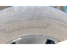 Recambio de pareja neumaticos para audi a4 b5 (8d2) 1.9 tdi referencia OEM IAM 195/65R15 - 91V 91V - TURISMO HANKOOK PRIME 2