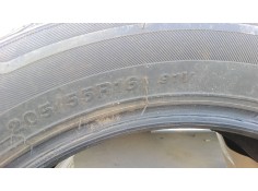 Recambio de pareja neumaticos para ford focus ii (da_, hcp, dp) 1.6 tdci referencia OEM IAM 205/55R16 - 91V 91V - SONIX PRIME 2