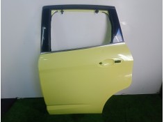 Recambio de puerta trasera izquierda para ford c-max 2.0 tdci cat referencia OEM IAM   