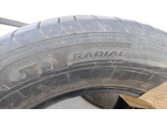 Recambio de pareja neumaticos para mercedes-benz clase c (w202) c 200 cdi (202.134) referencia OEM IAM 195/65R15 91H 91H - TURIS 2