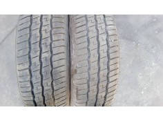 Recambio de pareja neumaticos para citroën xsara picasso (n68) 2.0 hdi referencia OEM IAM 195/70R15C - 104 120R 104 120R - CARGA
