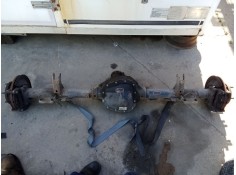 Recambio de puente trasero para ford transit v363 furgoneta (fcd, fdd) 2.2 tdci rwd referencia OEM IAM   