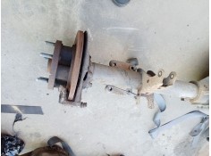 Recambio de puente trasero para ford transit v363 furgoneta (fcd, fdd) 2.2 tdci rwd referencia OEM IAM    2