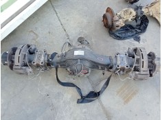 Recambio de puente trasero para fuso (mitsubishi) canter 7c18 referencia OEM IAM   